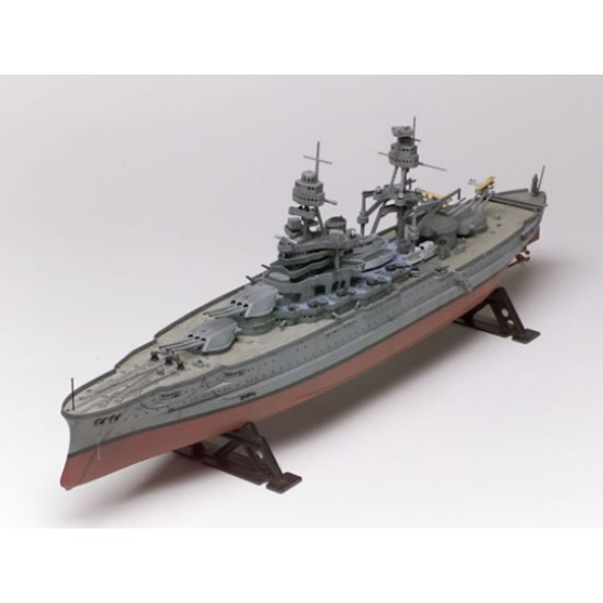 1/426 USS Arizona Battleship 