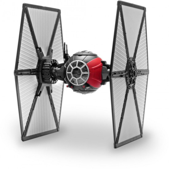 Movie "Star Wars Episode VII - The Force Awakens!" 1st Order Special Forces Tie Fighter