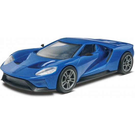 1/24 Ford GT 2017