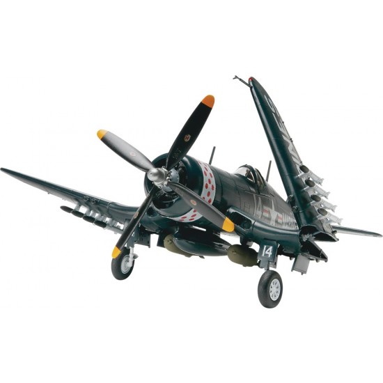 1/48 Vought F4U Corsair