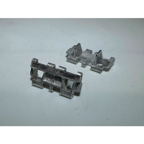 1/16 German 38T Late Version Tank Metal Tracks