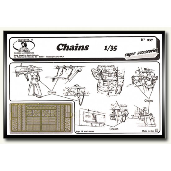1/35 Chains
