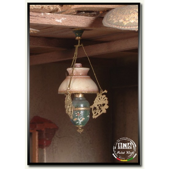 1/35 Antique Chandelier