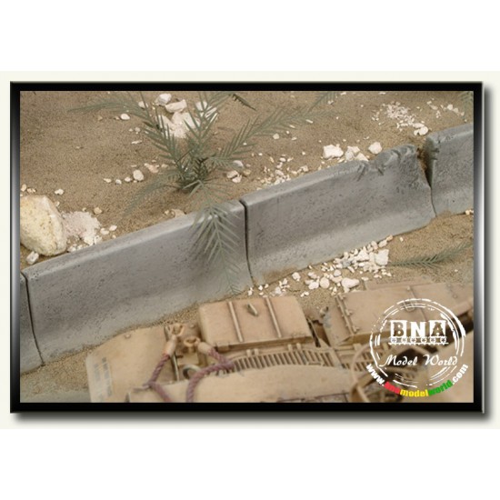 1/35 Road Accessories Vol.1