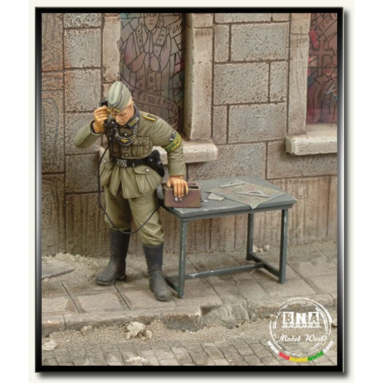 1/35 Gefreiter Signals 1941