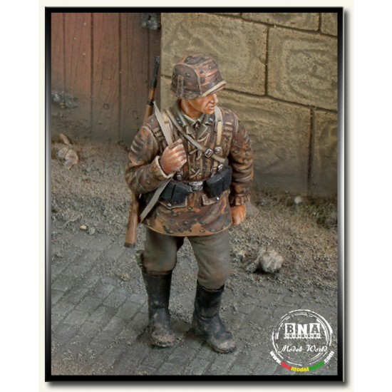 1/35 Waffen SS (Ardennes)
