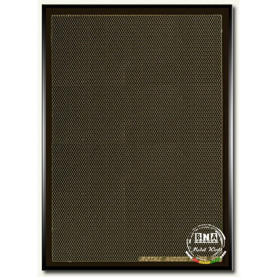 1/35 Medium Diamond Mesh