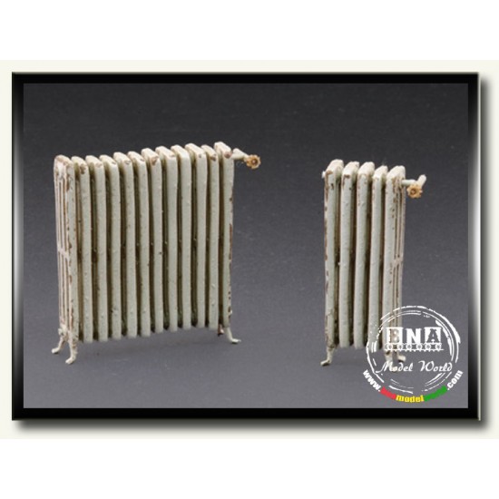 1/35 Radiators