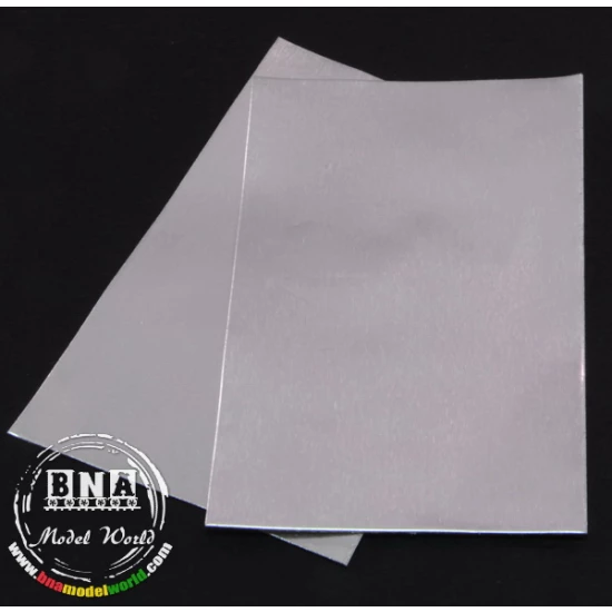 Metal Tape for Military Models