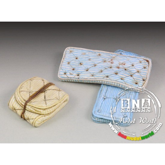 1/35 Mattresses