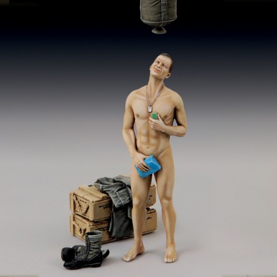 1/35 Shower Time