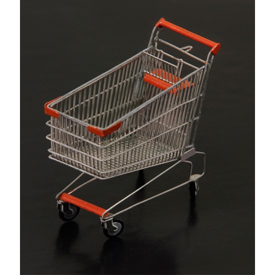1/35 Shopping Cart