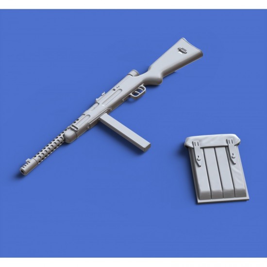 1/35 Beretta Mab 38 A