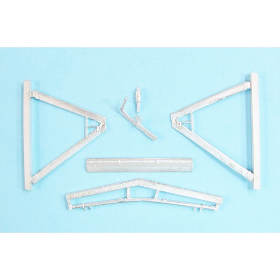 1/32 Sopwith Triplane Landing Gear for Wingnut Wings
