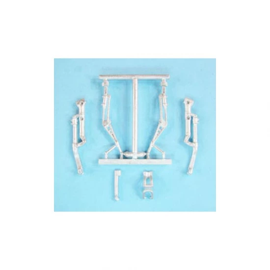 1/48 Sea Fury FB.11 Landing Gear for Airfix kits
