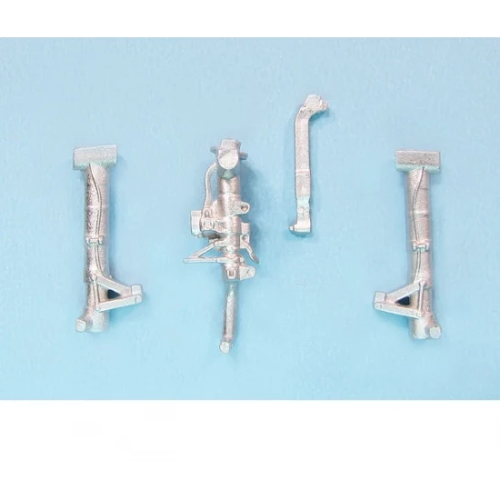 1/48 Canadair Sabre F.4 Landing Gear for Airfix kits