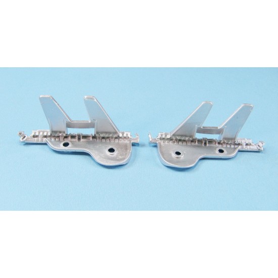 1/48 F-35C Lightning II Wing Folds for Tamiya kit (white metal)