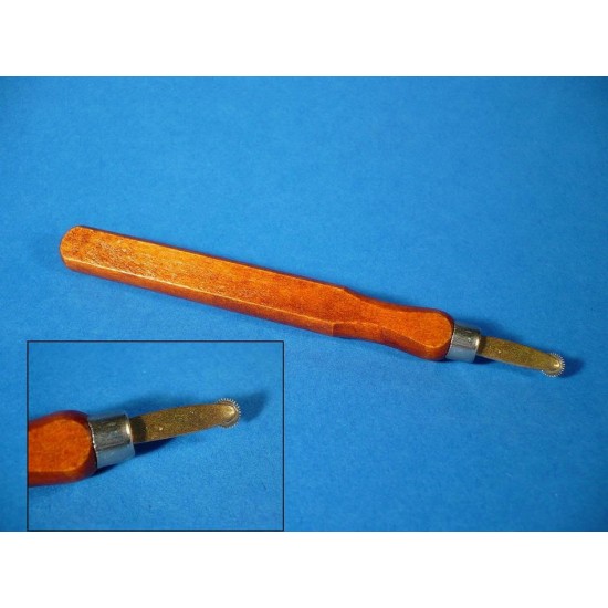Z63 Riveter Tool for 1/48 Plastic Model kit