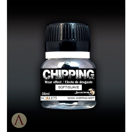 Chipping #Soft 35ml