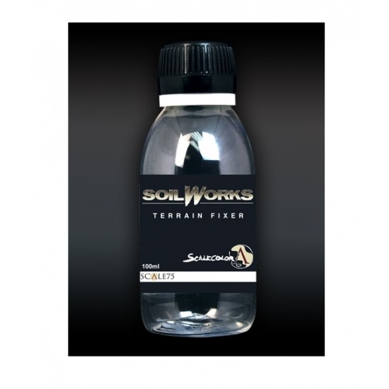 Terrain Fixer (100ml)