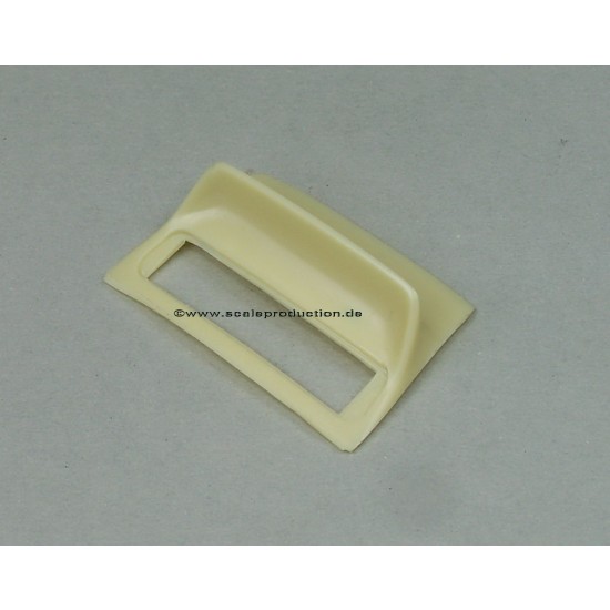 1/24 P911 RS 1973 Engine Cover