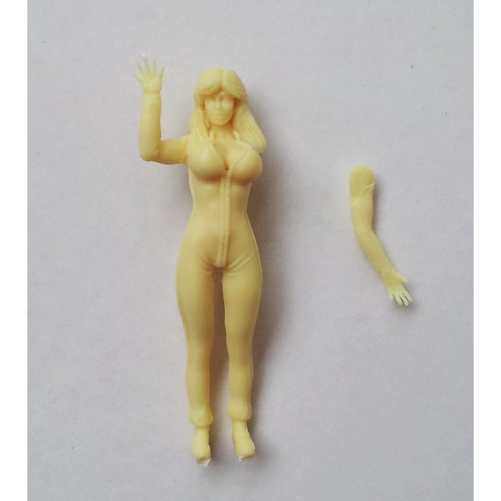 1/24 Figure - "Katie"
