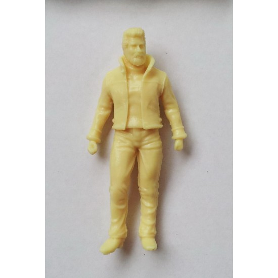 1/24 Figure - "Ben"