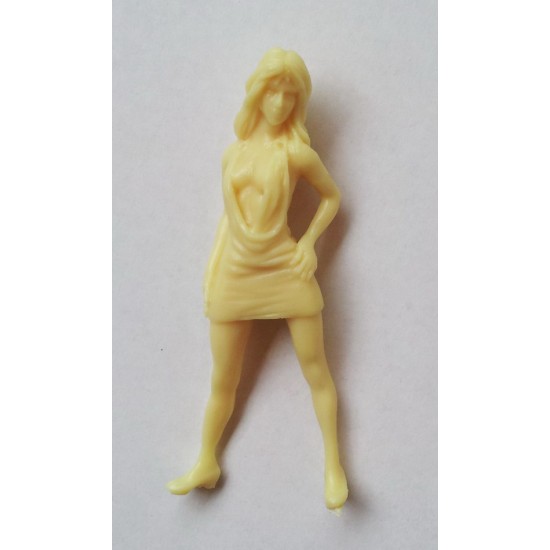 1/24 Figure - "Jenny"