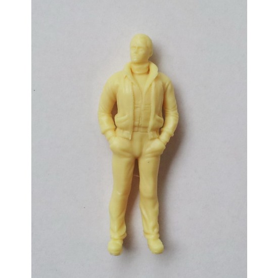 1/24 Figure - "Nico"