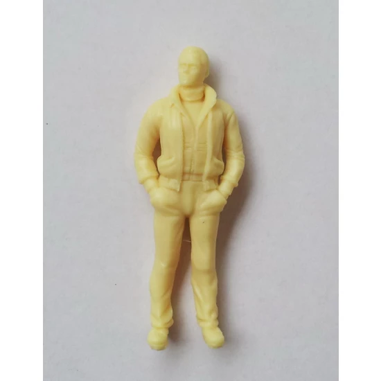 1/24 Figure - "Nico"