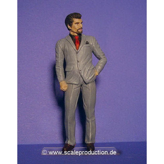 1/24 Figure - "Tony"