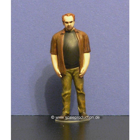 1/24 Figure - "Randy"