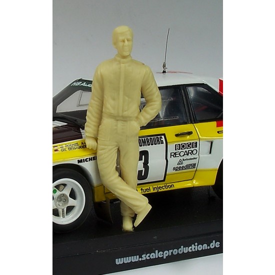 1/24 Figure - "Walter"