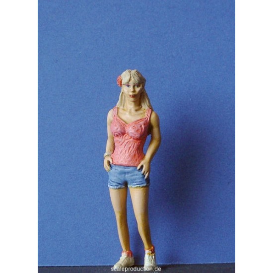 1/24 Figure - "Joy"