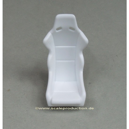 1/24 Sports Racing Car Seat