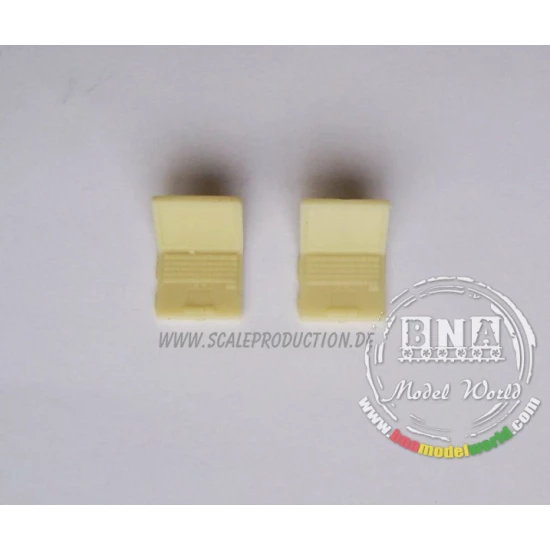 1/24 Resin Laptops (2pcs)