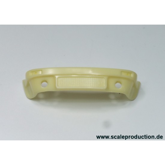 1/24 Porsche 911 RS 1974 Front Bumper