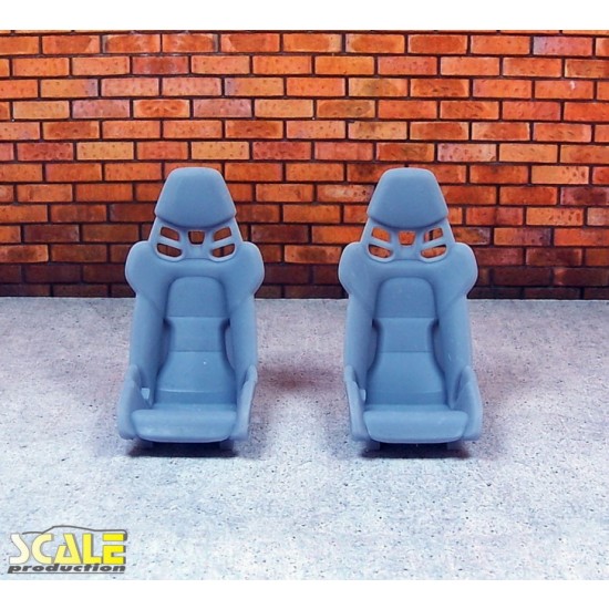 1/24 1/25 Seats Recaro 