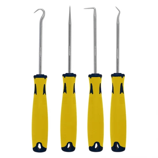 Mini Hook and Pick Set