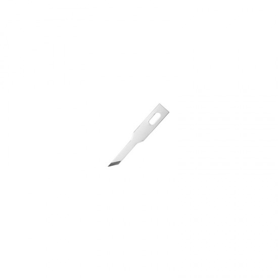 #68 Stencil Edge Blades x 5 For #1 Handles