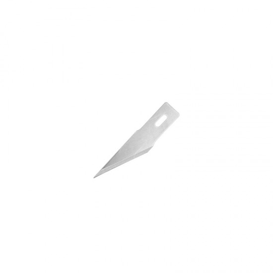 #2 Large Fine Point Blades x 5 For #2 or #5 Handles