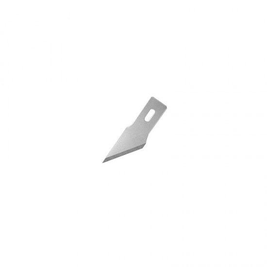#24 Deburring Blades x 5 For #2 or #5 Handles