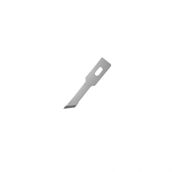 #68 Stencil Edge Blades x 5 For #2 or #5 Handles