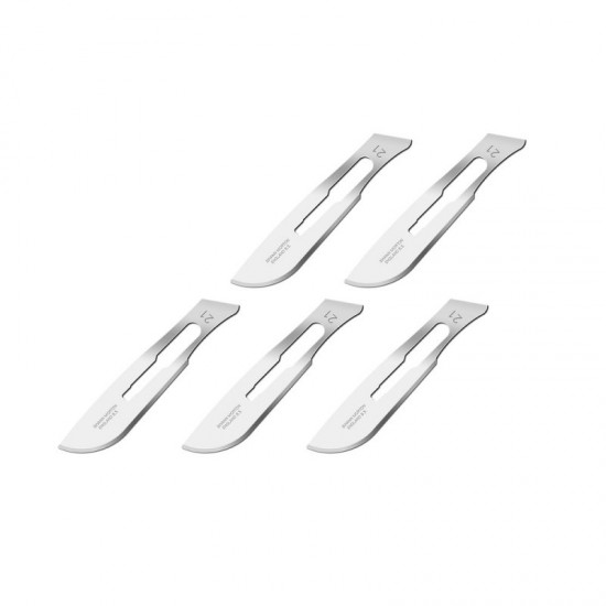 Blades #21 x5 for No.4 Handle