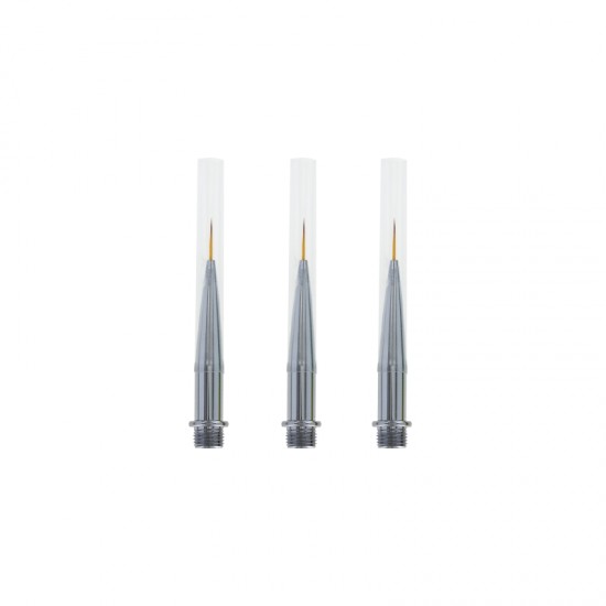 Super Fine Brush Tips (7mm) x3 for PPB1079