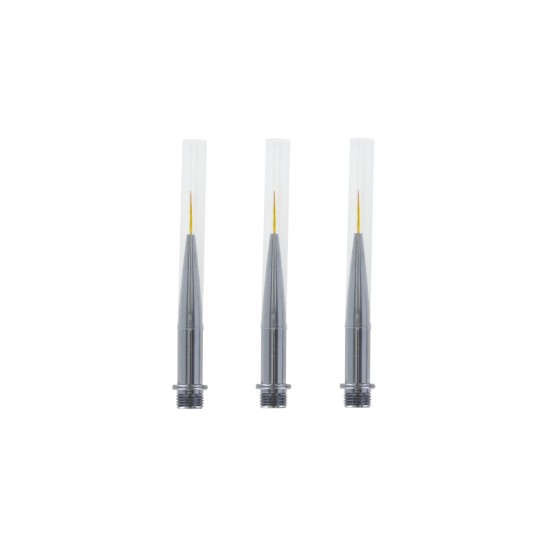 Super Fine Brush Tips (9mm) x3 for PPB1079