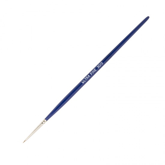 Kolinsky Sable Ultra-Fine Detail Brush (30/0)