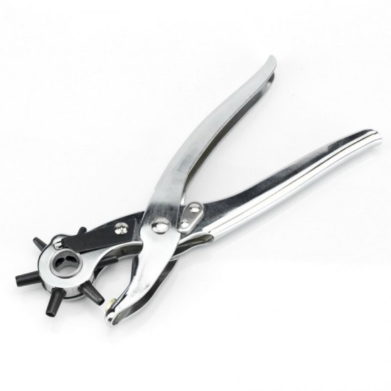Revolving Hole Punch