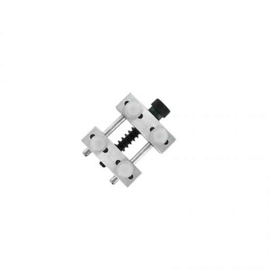 Mini Vice (Jaw capacity: 30mm)