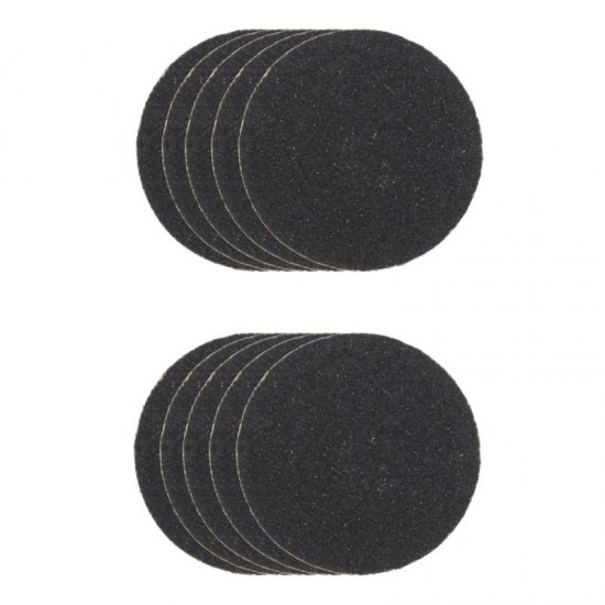 Fine Sanding Discs x10